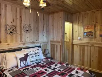 Mountain View Lodge Các khách sạn ở Red River