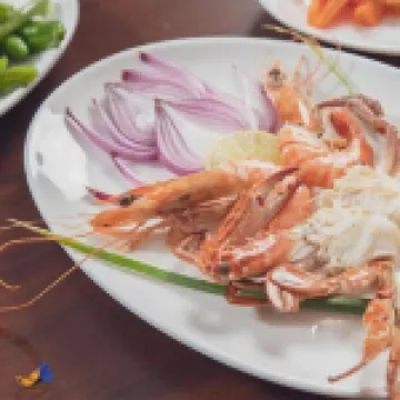 닐라크마 라군 더치 운하 주변 호텔