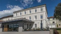Logis Hôtel le Tisseur des Saveurs Hotels in Cleppe