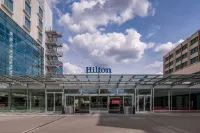 希爾頓日內瓦會議中心酒店