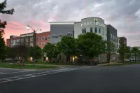 Hyatt Place Huntsville/ Research Park/ Redstone のホテル