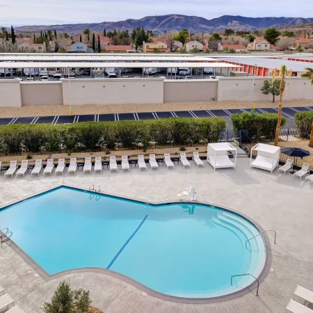 DoubleTree by Hilton Palmdale