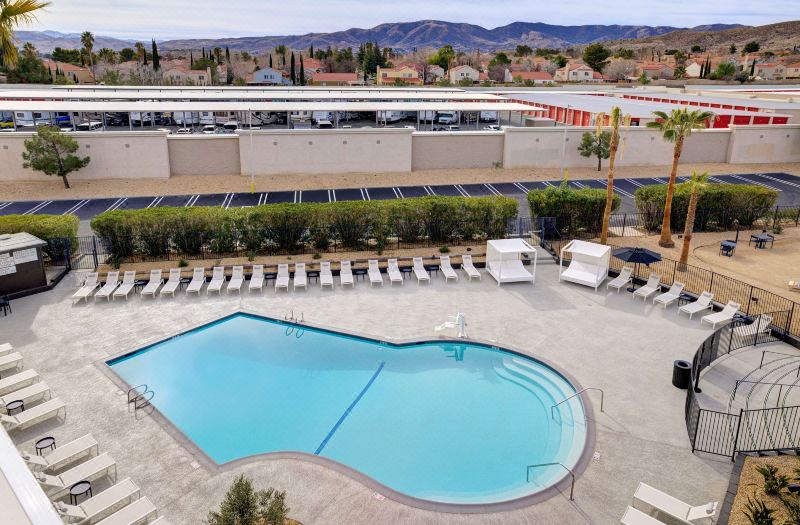 DoubleTree by Hilton Palmdale photo 2