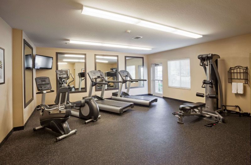 Sonesta Simply Suites Arlington photo 2