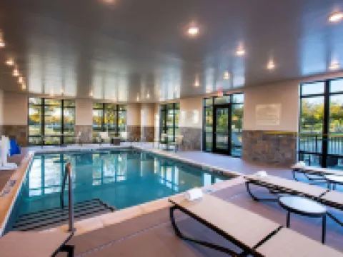 Hampton Inn & Suites by Hilton Keller Town Center Hotels in Keller