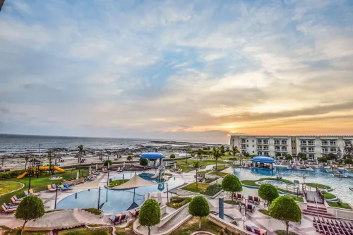 Wyndham Garden Salalah Mirbat - 5-Star