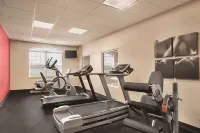 Country Inn & Suites by Radisson, Bowling Green, KY - Gym
