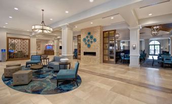 Homewood Suites by Hilton Orlando at Flamingo Crossings Town Center