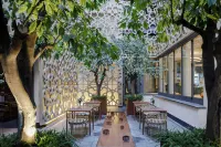 EME Catedral Mercer Hotel