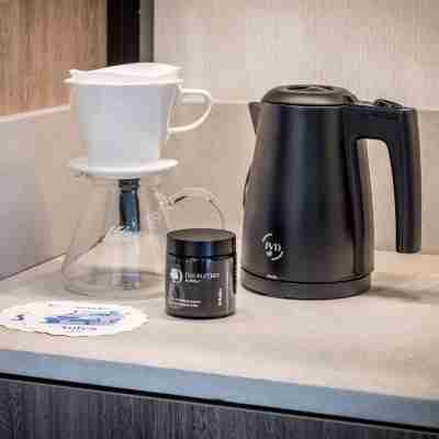 DoubleTree by Hilton Auckland Karaka Rooms