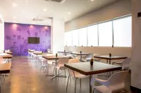Sleep Inn Guadalajara Galerias - breakfast