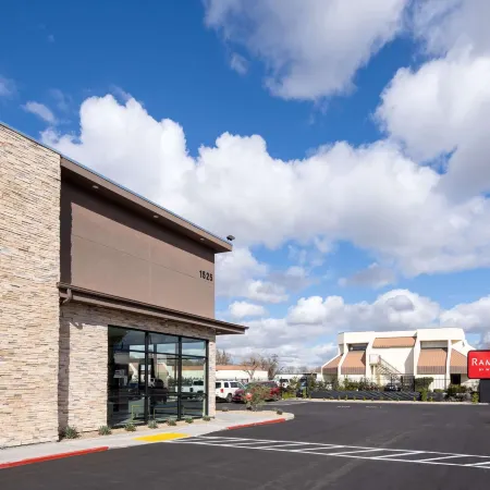 Ramada by Wyndham Modesto Yosemite Area