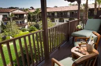 Estancia la Jolla Hotel & Spa - Romantic