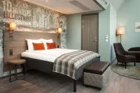 Scandic Lillestrøm Hotels in Skedsmo