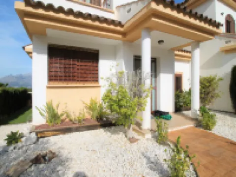 Flor de Ponoig Hoteles en Polop de la Marina