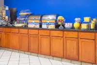 Days Inn & Suites by Wyndham Thibodaux - servizio colazione