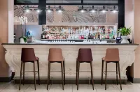 NH Bologna de la Gare - bar