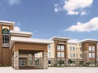 La Quinta by Wyndham San Antonio by Frost Bank Center Hotels near Copernicus Park