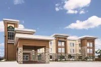 La Quinta by Wyndham San Antonio by Frost Bank Center Hotels in San Antonio