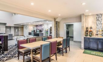 Quality Inn & Suites Westminster - Broomfield