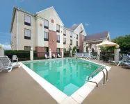 Comfort Inn & Suites at I-85