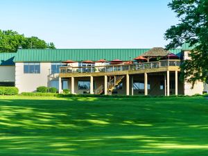 Lakeview Golf Resort, Trademark Collection by Wyndham