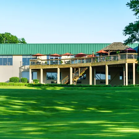 Lakeview Golf Resort, Trademark Collection by Wyndham