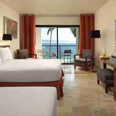 Melia Puerto Vallarta Rooms