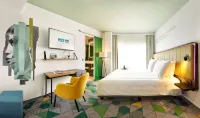 Park Inn by Radisson Hasselt