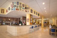 Htop Royal Sun Family Suites 4Sup #HtopFun Hotels in Santa Susanna