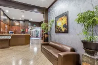Econo Lodge Lake Elsinore Casino