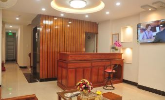 Nhan Anh Quy Nhon Hotel