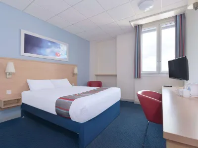 Travelodge - Alfreton Hotels in Ripley