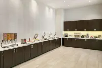 Hampton by Hilton Monterrey Apodaca - breakfast