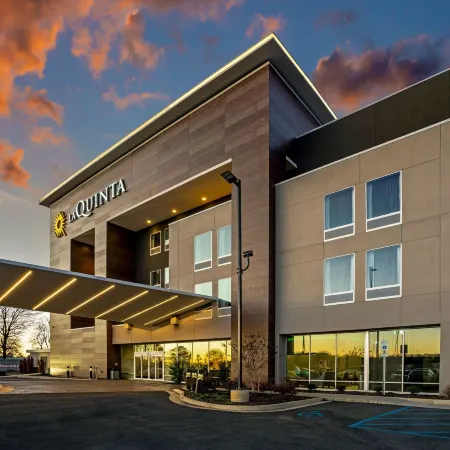 La Quinta Inn & Suites by Wyndham Tuscaloosa  University