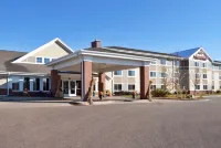 AmericInn by Wyndham Fort Pierre Conference Center - Wifi