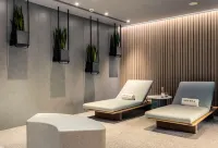 Puro Kraków Kazimierz - spa
