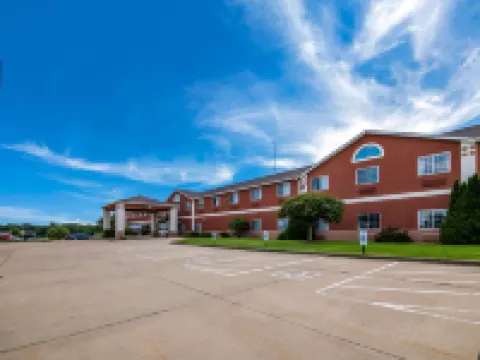 Rodeway Inn Urbana Champaign University Area Hotels in Urbana