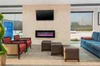 Comfort Suites DeSoto Dallas South - Wifi