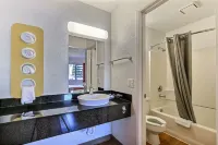 Motel 6 Pleasanton, CA Hotels in Pleasanton