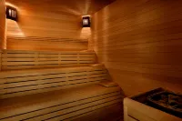 Ramada by Wyndham Gemlik - spa