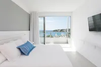 Reverence Mare Hotel - Adults Only Hotels in Palmanova