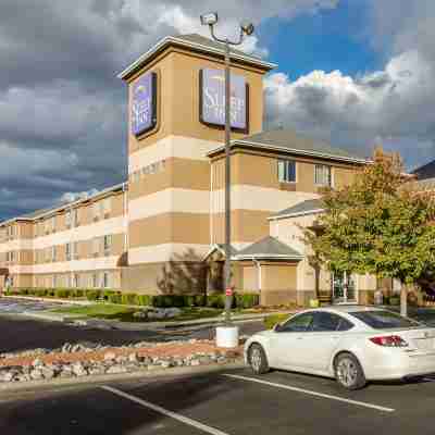 Sleep Inn Provo Near University Hotel Exterior