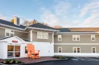 Howard Johnson by Wyndham Quincy/Boston فنادق في برينتري