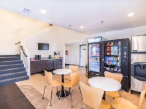 Motel 6 Rigby, ID Hotels in Rigby