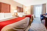 Comfort Inn Fallsview - ที่มีบาร์