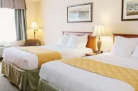Lavissh Inn and Suites - Pet friendly