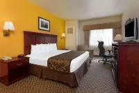 the Montcler Hotel - Redberri Luxury Collection