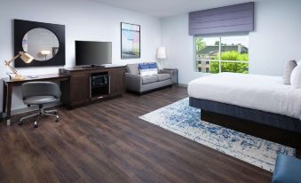 Hampton Inn & Suites Atlanta  Decatur/Emory