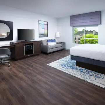 Hampton Inn & Suites Atlanta  Decatur/Emory